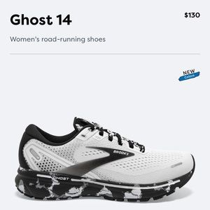 Brooks Running Shoes